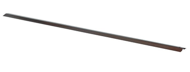 ALUMINUM HOSEWIRE&CABLE BRIDGE 48 IN BRN - Model WR-48-BRN